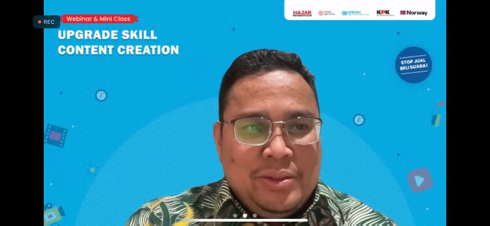 Ketua _Bawaslu RI_Rahmat Bagja