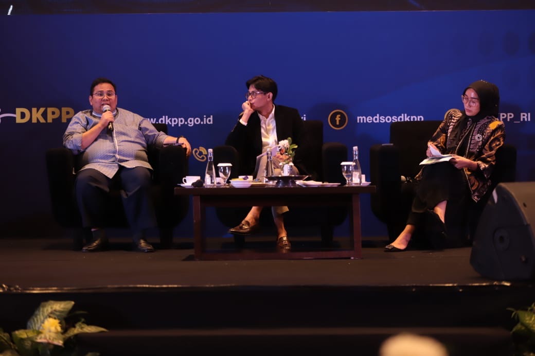 Ketua_Bawaslu RI_Rahmat Bagja_Makassar