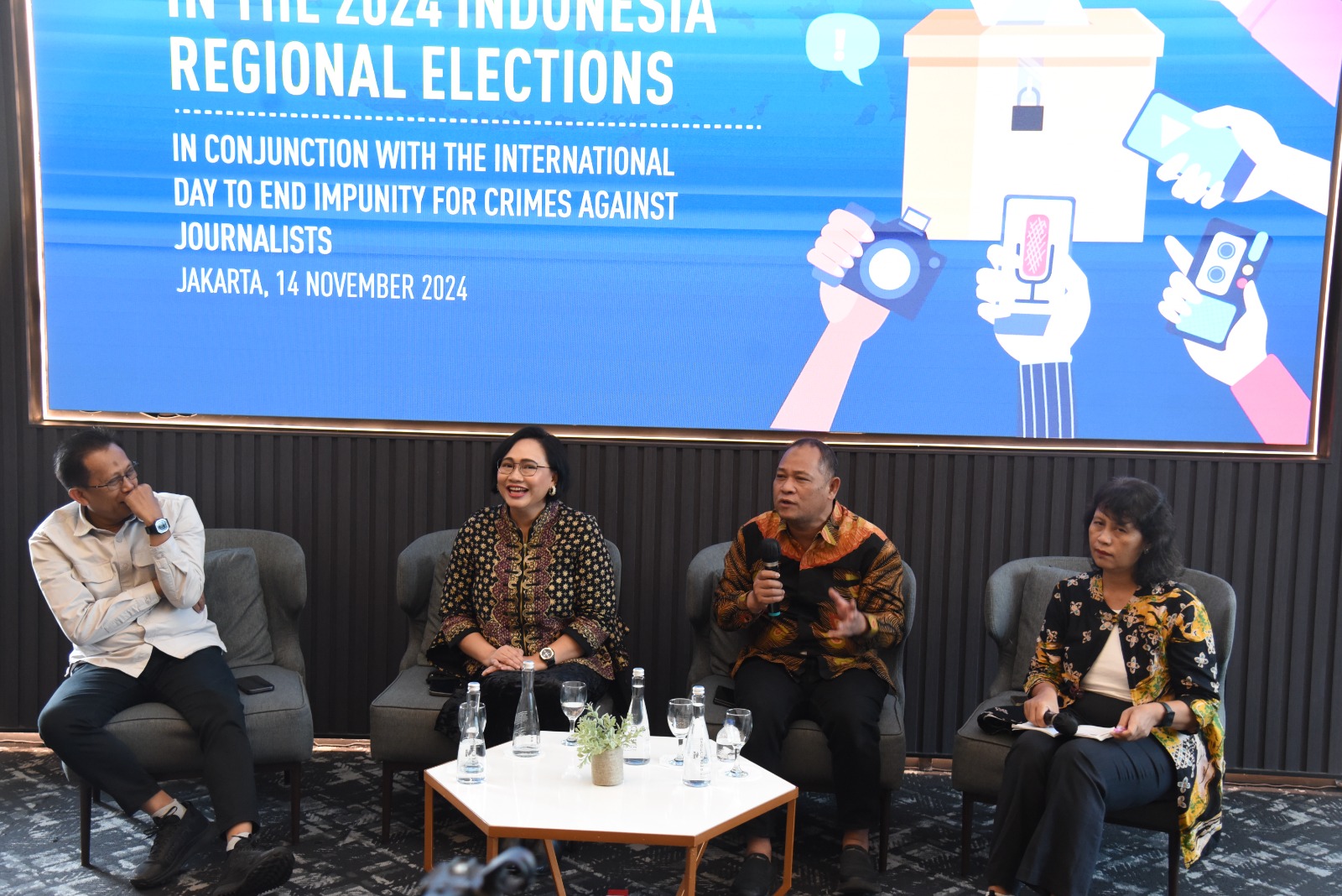 Anggota Bawaslu RI_ Cak Totok