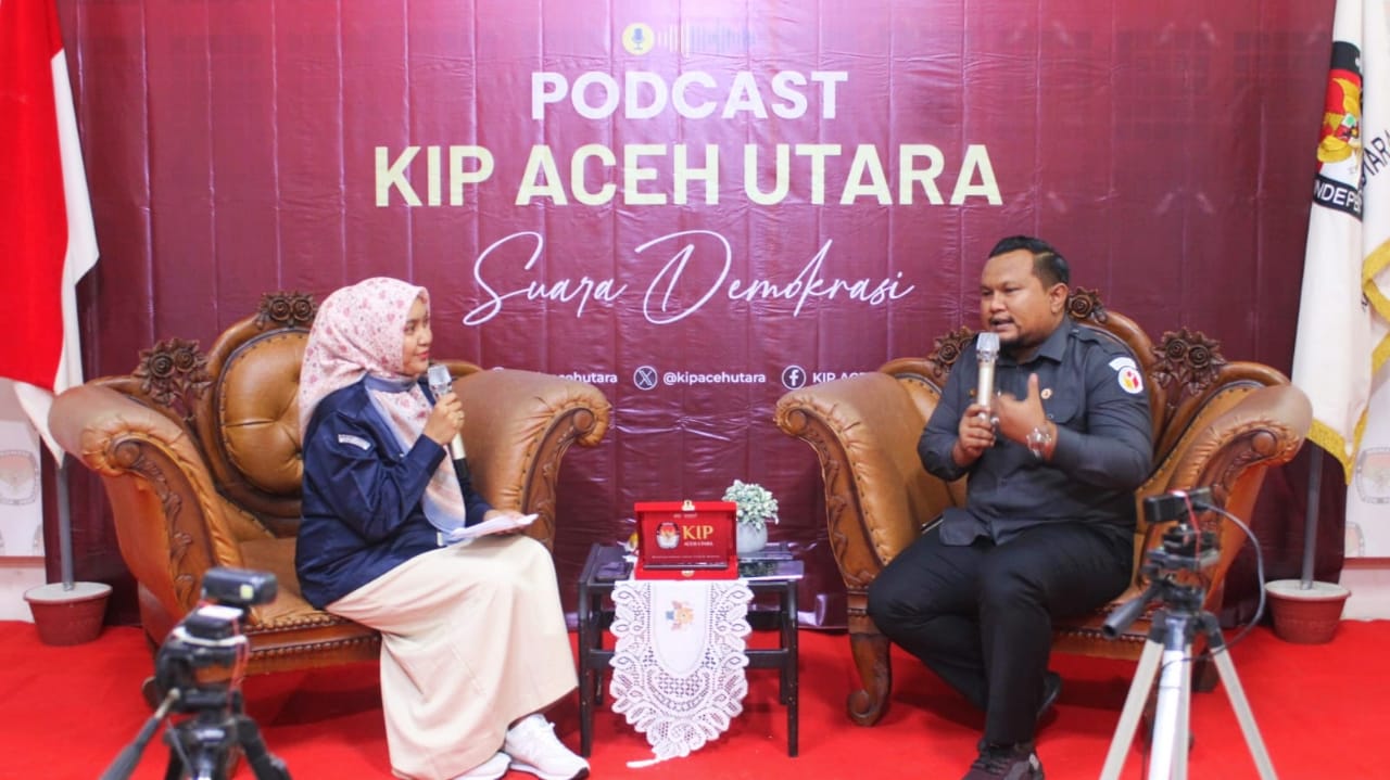 Ketua Bawaslu Aceh Utara_H. Syahrizal, S.H
