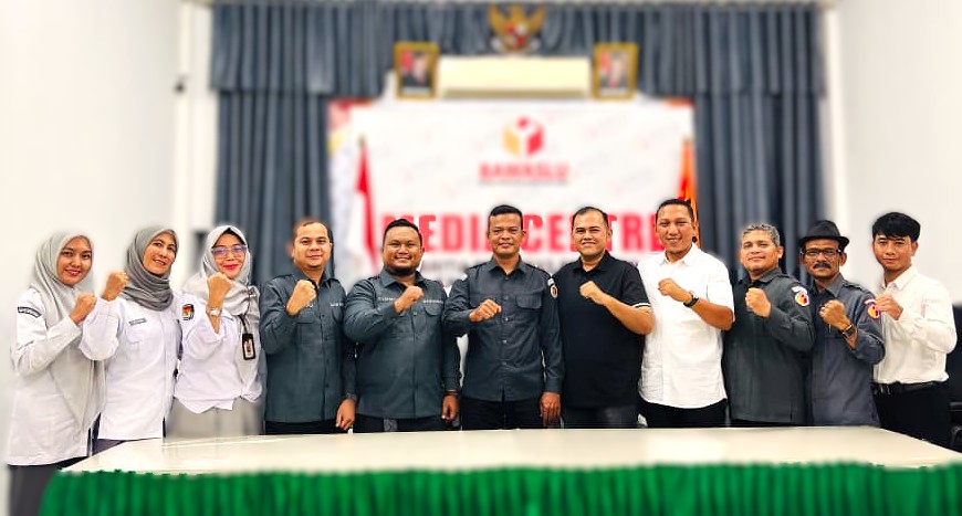 Persiapan Pleno PDPB Triwulan I tahun 2026
