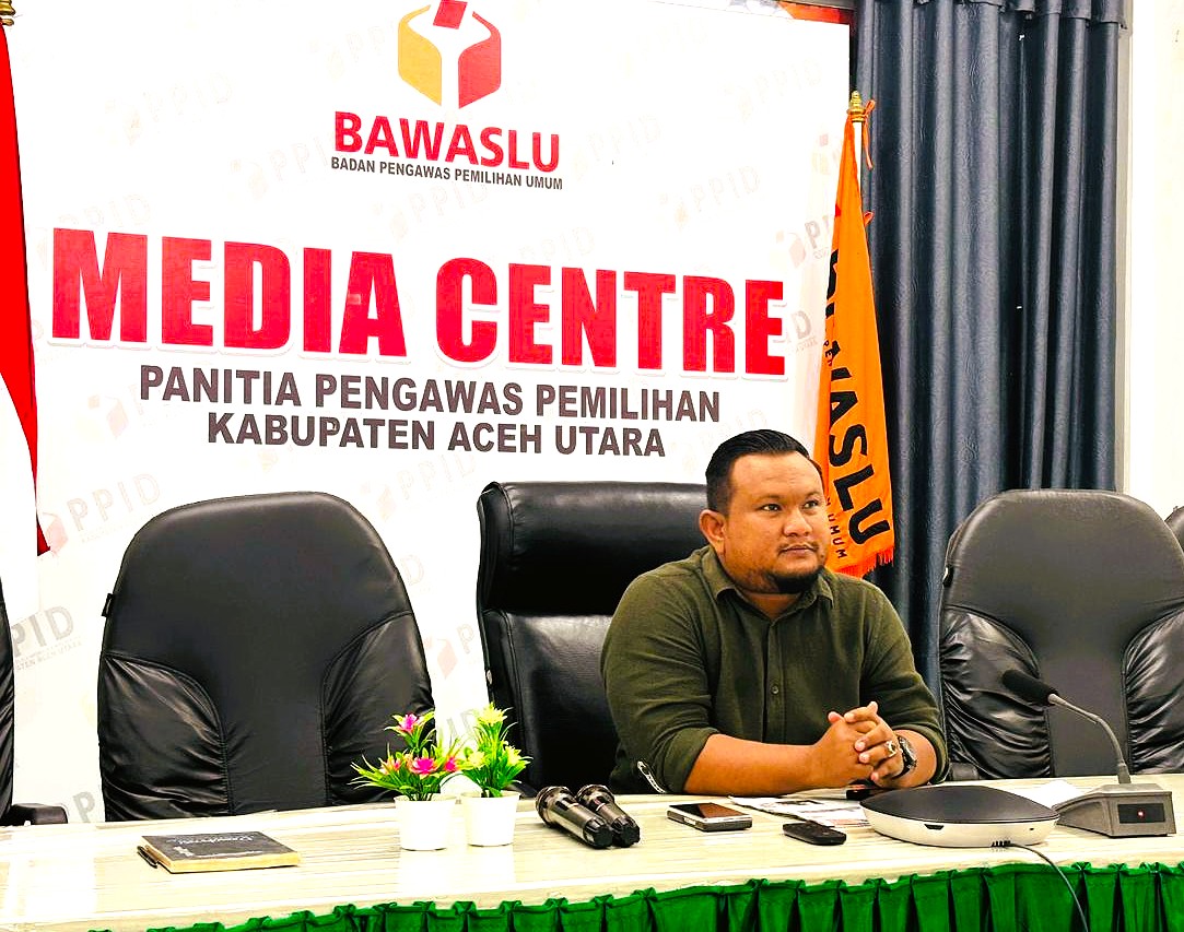 Peringatan Hari Ulang Tahun (HUT) Bawaslu ke-18 tahun 2026