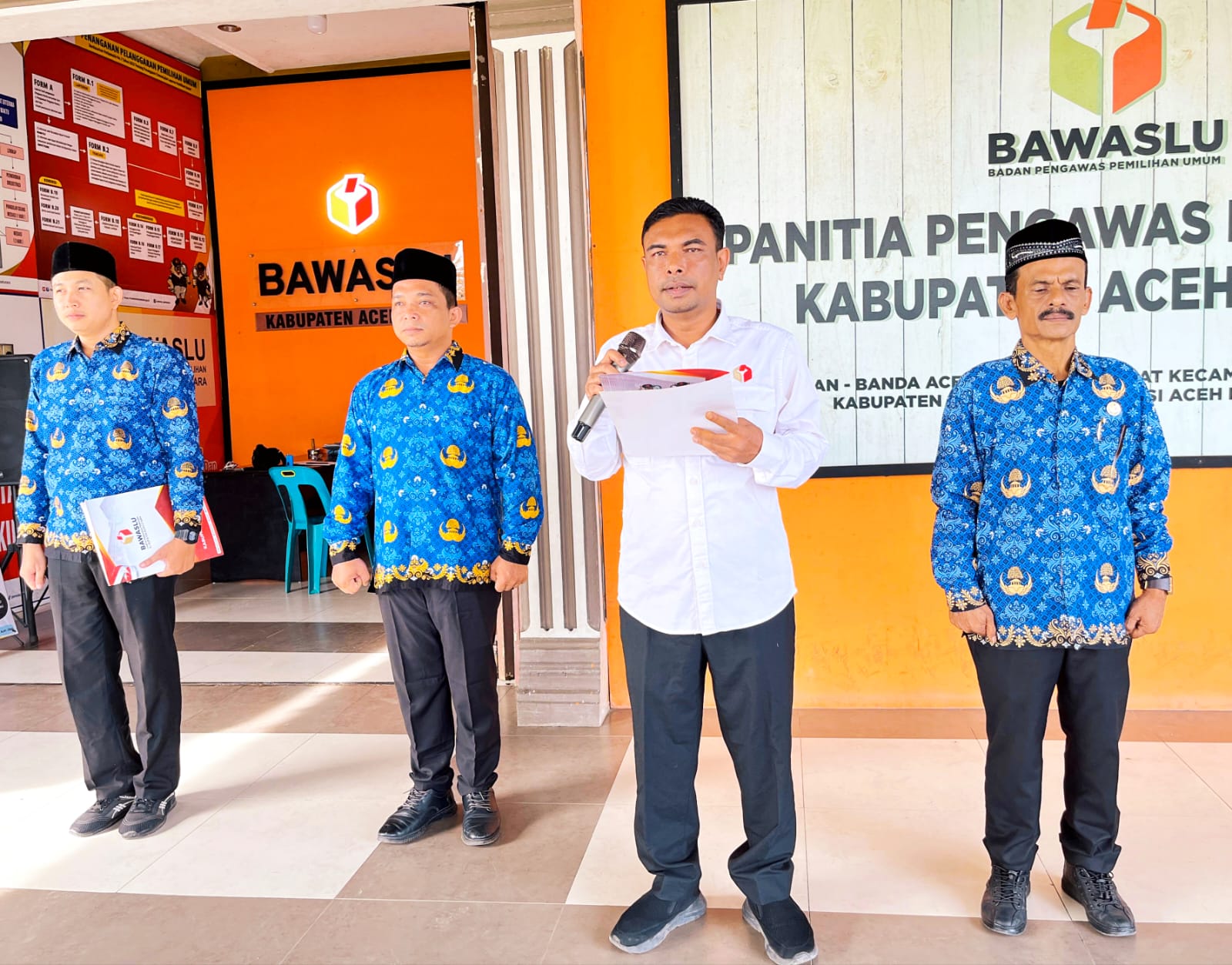 Peringati Harkitnas Ke 118 Tahun 2026