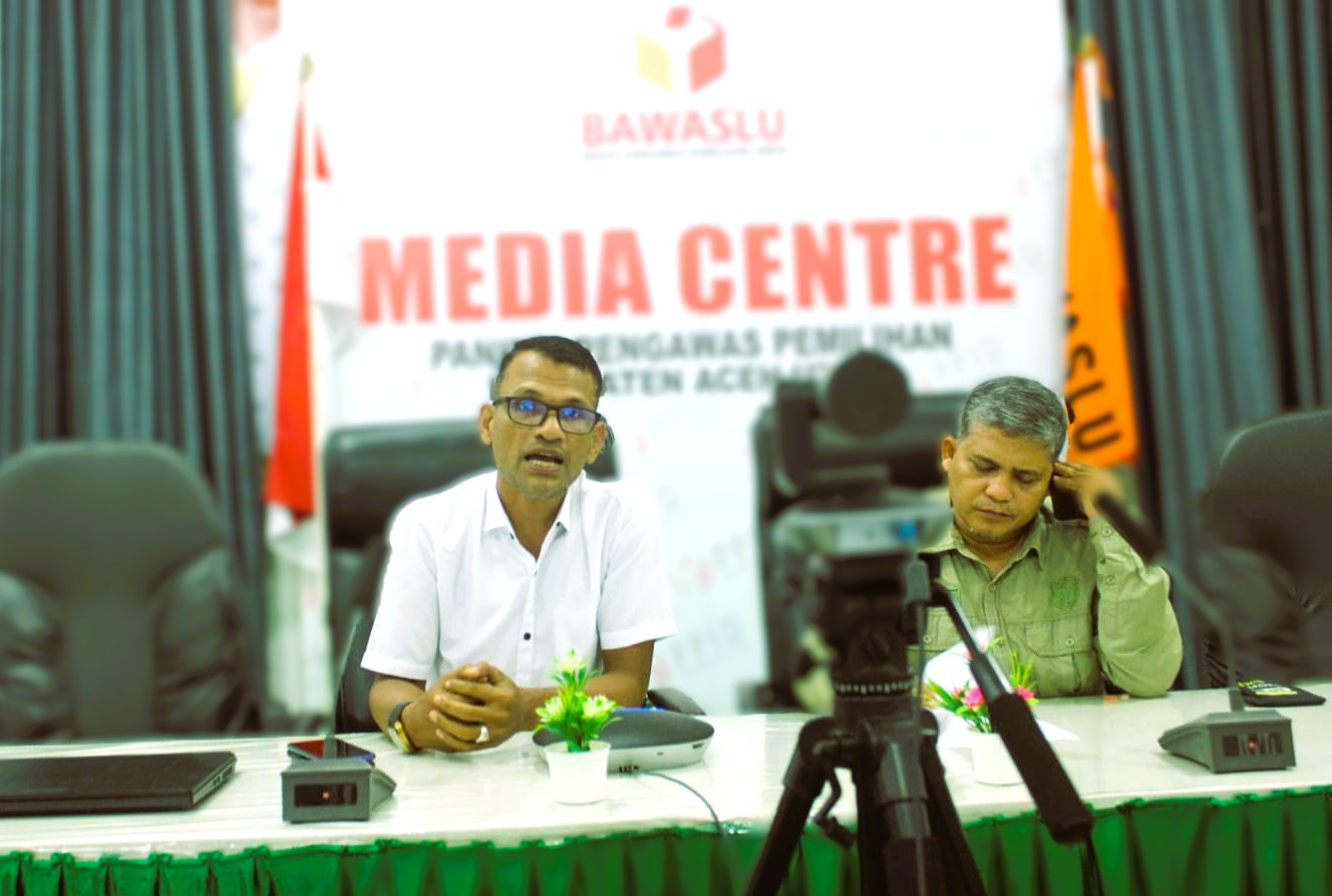Rapat Evaluasi Kehumasan Triwulan I Tahun 2026