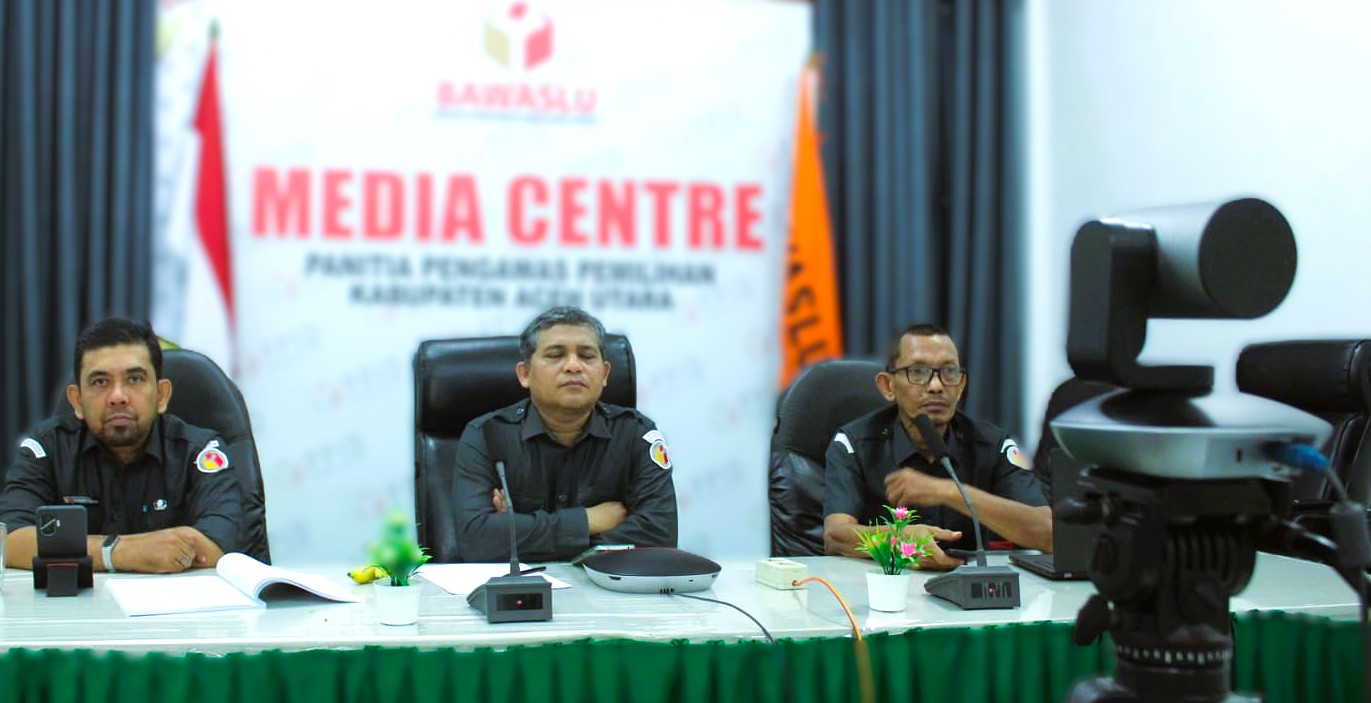 Rapat Persiapan Pengembangan Pusat Pendidikan dan Pelatihan P2P Tahun 2026