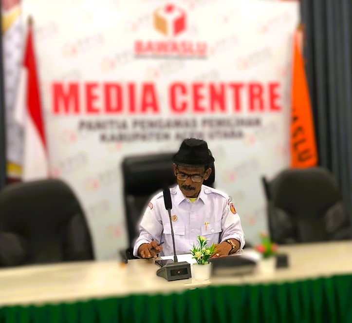 Rapat Diseminasi Hasil SPI Bawaslu Tahun 2025