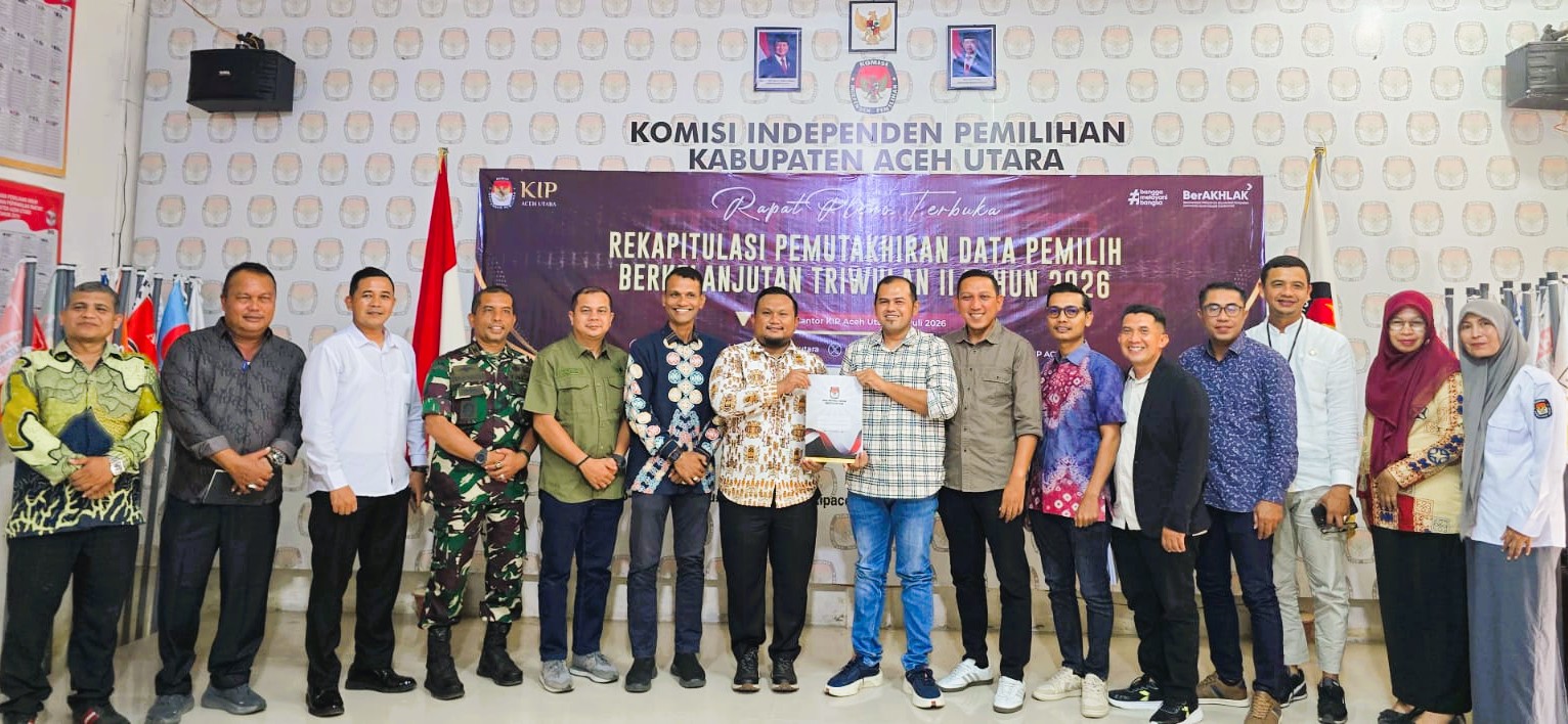 Pleno PDPB TW 2 Tahun 2026