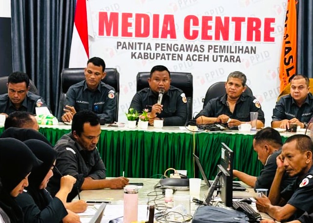 Manajemen Sumber Daya Manusia Pengawas dan Kesekretariatan Bawaslu