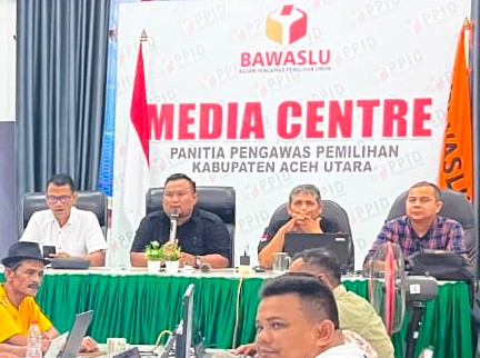 Pengisian IKU, Evaluasi IKP 2024, dan Gotroy Sambut HUT ke-81 RI