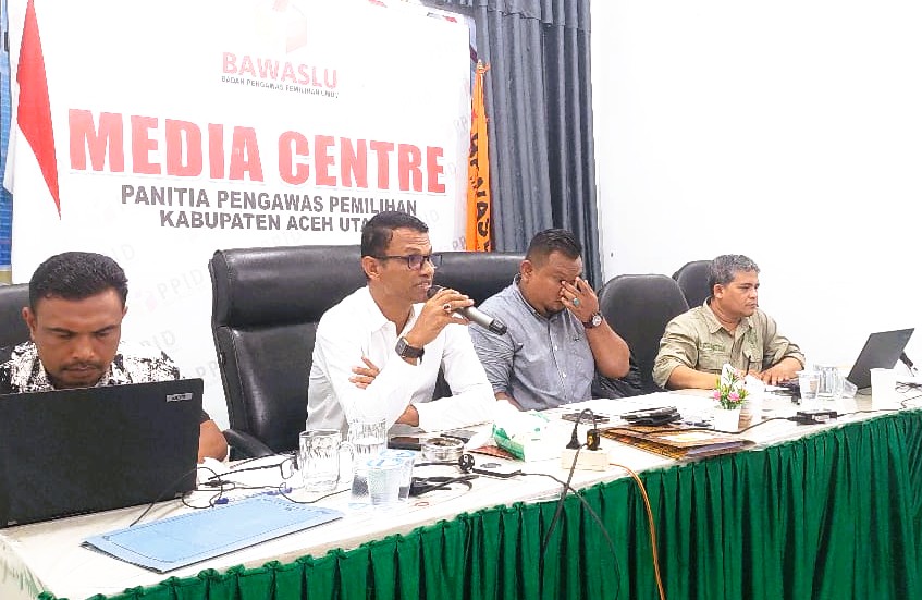 Rapat Implementasi Reformasi Birokrasi