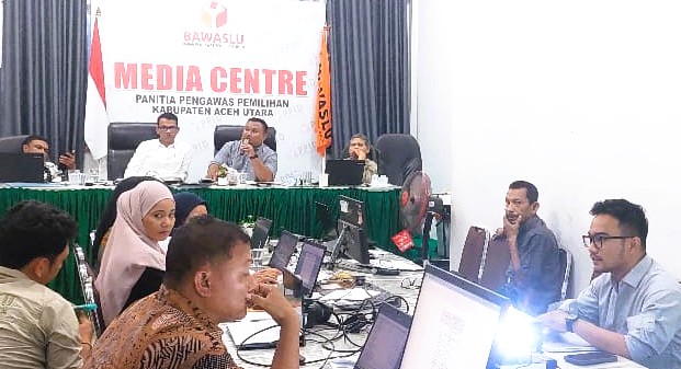 Rapat Pembahasan Perencanaan Anggaran Tahun 2027