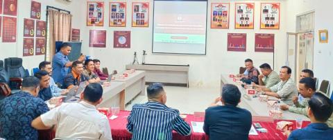 Pemutakhiran Data Partai Politik_TW II_ Tahun 2025