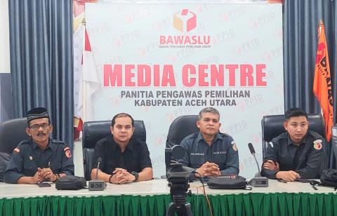 Ngabuburit Pengawasan di Bulan Ramadhan, Perkuat Integritas Penyelenggara Pemilu