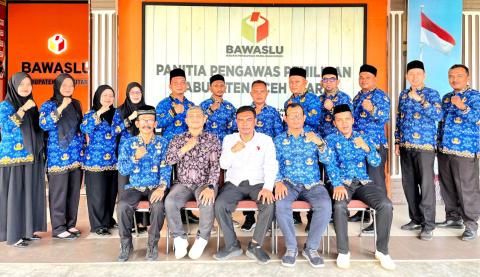 Peringati Harkitnas Ke 118 Tahun 2026