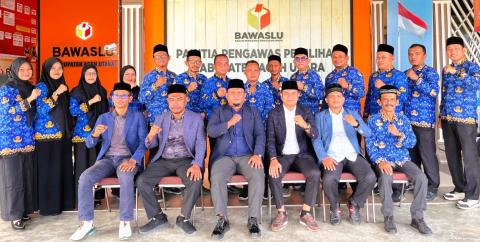Hari Lahir Pancasila 1 Juni 2026