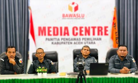 RDP Komisi II DPR RI 2026