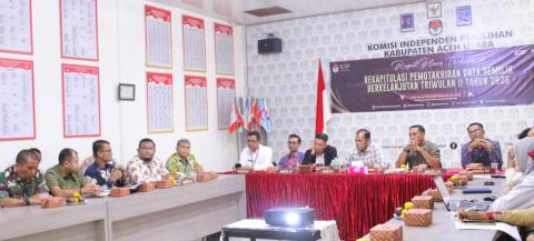 Pleno PDPB TW 2 Tahun 2026