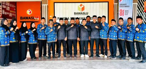 HUT ke-81 Kemerdekaan RI