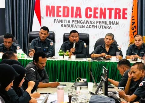 Manajemen Sumber Daya Manusia Pengawas dan Kesekretariatan Bawaslu