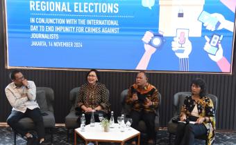 Anggota Bawaslu RI_ Cak Totok