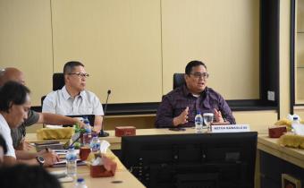 Ketua Bawaslu RI_Baintelkam