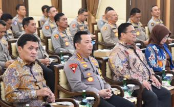 KAPOLRI_Ketua Bawaslu