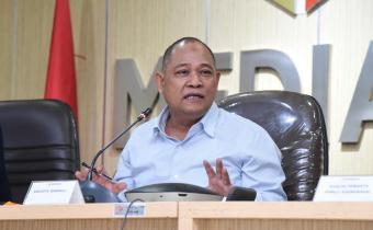 Totok Hariyono_Anggota_Bawaslu RI