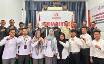 Bawaslu Aceh Utara_KIP Aceh Utara