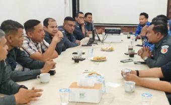 Jajaran Bawaslu_KIP Aceh Utara