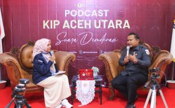 Ketua Bawaslu Aceh Utara_H. Syahrizal, S.H