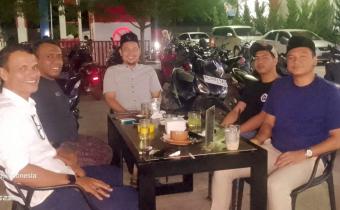 Diskusi Kebangsaan di Bulan Ramadan. Bawaslu Aceh Utara bersama Akademisi Unimal