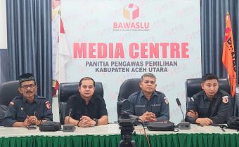 Ngabuburit Pengawasan di Bulan Ramadhan, Perkuat Integritas Penyelenggara Pemilu