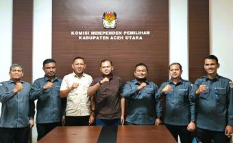 Konsolidasi Data TMS Pasca Pleno PDPB Triwulan I Tahun 2026