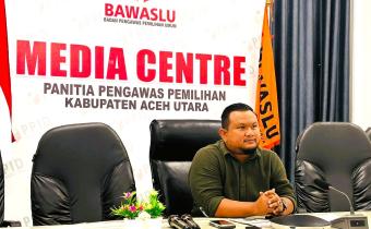 Peringatan Hari Ulang Tahun (HUT) Bawaslu ke-18 tahun 2026