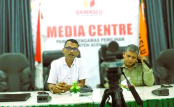 Rapat Evaluasi Kehumasan Triwulan I Tahun 2026