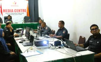Rapat Evaluasi SKP dan Pengajuan Kenaikan Gaji Berkala 2026