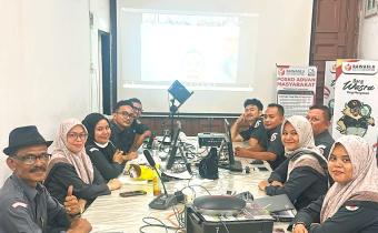 Rapat LHKASN seluruh pegawai Tahun 2026