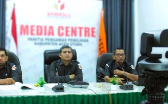 Rapat Persiapan Pengembangan Pusat Pendidikan dan Pelatihan P2P Tahun 2026