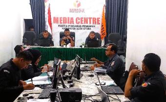 Rapat Sinkronisasi Data Hasil Uji Petik PDPB Triwulan I Tahun 2026