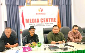 Rapat evaluasi hasil pengawasan PDPB Triwulan I & Pengawasan Partisipatif 2026