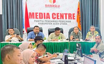 Evaluasi Program dan Kegiatan Semester I Tahun Anggaran 2026