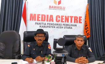 Pembinaan dan Evaluasi Bawaslu Provinsi dan Bawaslu Kabupaten