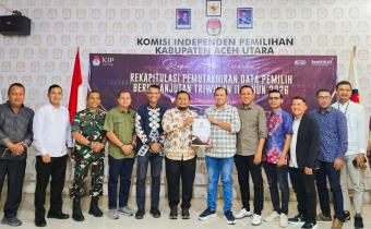 Pleno PDPB TW 2 Tahun 2026