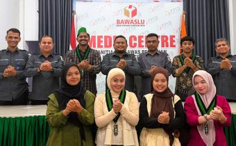 Audiensi HMI Cabang Lhokseumawe–Aceh Utara