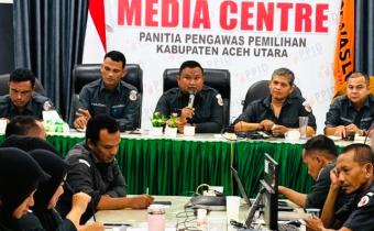 Manajemen Sumber Daya Manusia Pengawas dan Kesekretariatan Bawaslu