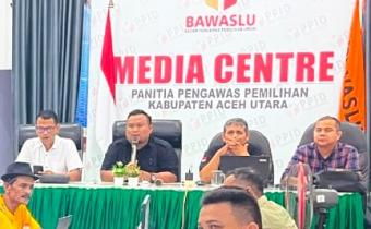 Pengisian IKU, Evaluasi IKP 2024, dan Gotroy Sambut HUT ke-81 RI