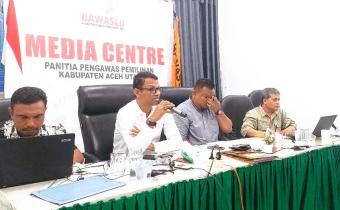 Rapat Implementasi Reformasi Birokrasi