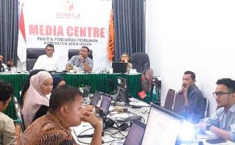 Rapat Pembahasan Perencanaan Anggaran Tahun 2027
