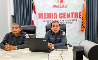 Review Teknis Penanganan Pelanggaran Pemilu 2024